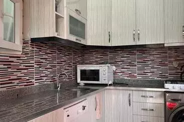 Aparthotel Uluyol Stone House