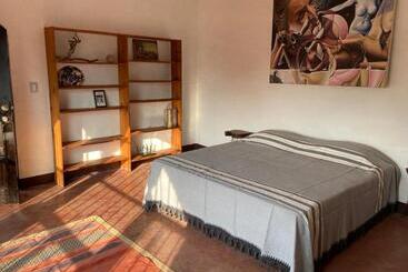 Bed & Breakfast Casa Café Arte