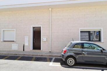 Nocleg ze śniadaniem La Dimora Del Cuore