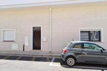 تختخواب و صبحانه La Dimora Del Cuore