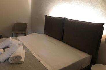 مبيت وإفطار La Dimora Del Cuore