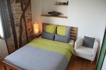 צימר La Min Sú De Terrasson