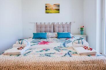 צימר La Terrazza Sul Vigneto