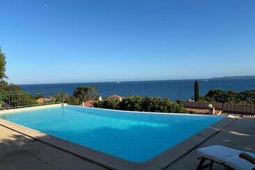 住宿加早餐  Maison Lumio