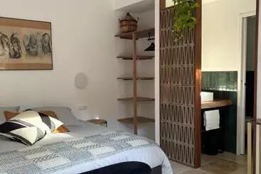 Bed and Breakfast Maison Lumio