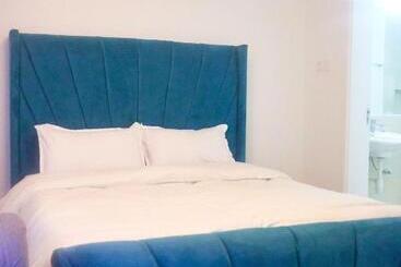 Apartahotel Cozy Nest Homes