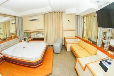 هتل Blue Star Rio