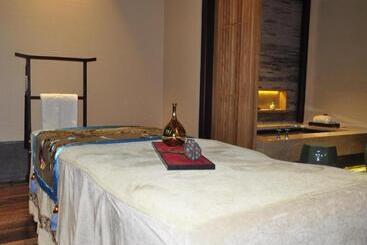 酒店 Xian Huaqingyutang