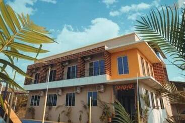 Ocean S Pearl Resort Alibaug