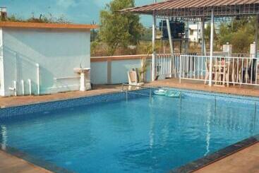 Ocean S Pearl Resort Alibaug