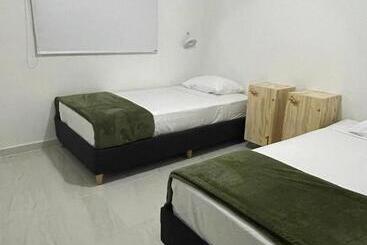 Pension Casa Lupe Hostal