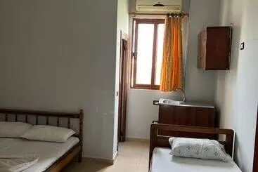 پانسیون Guest House Begaj