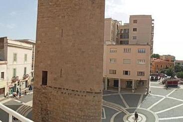 Pensionat Le Due Torris