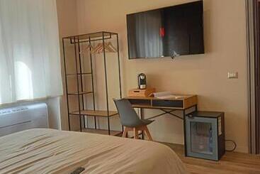 ペンション Le Due Torris