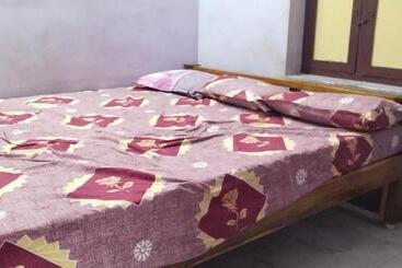 Pensjonat Murugan Guest House