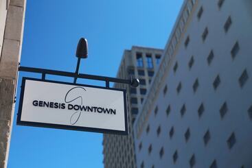 Aparthotel The Standard Downtown Columbus