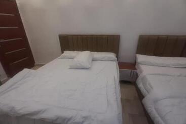 Aparthotel استديوهات Hs 3