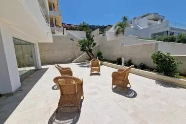 Bed and Breakfast Villa Gaia