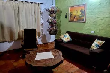 Casa Luma Hostel