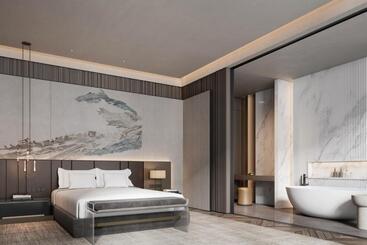 Otel Luoyang Marriott