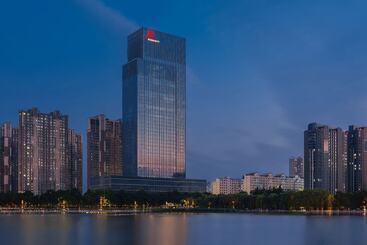 Hotel Luoyang Marriott