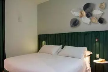 Hotel Reserve Salento