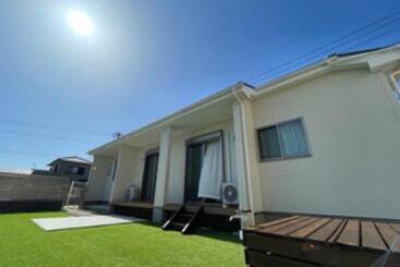 Pensió Megumistay Vacation Stay 15662v