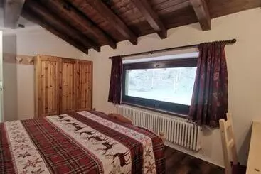 B&b La Brombela