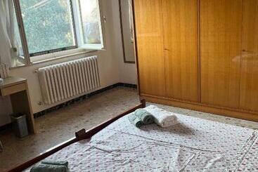 B&b Locanda Pinà Room 1