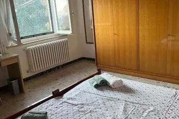 B&b Locanda Pinà   Room 1