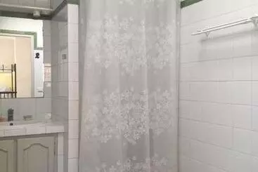 Aamiaismajoitus (B&B) Beautiful Room In Aix Center