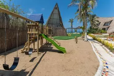 ホテル Isla Matamba