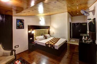 酒店 Mount Royal Inn