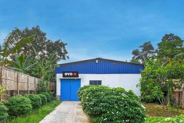 Hotel Oyo Madhubani Ma Bramhamoye Resort