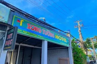 Hotel Song Tường