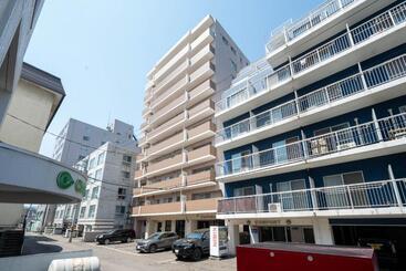 Apartmanszálloda Mp Style Fortuna