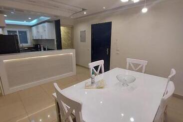 Aparthotel Ocean Blue Sheraton