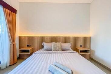 펜션 1 Min To Batu Bolong Island Boy Guesthouse Kt 1