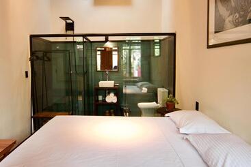 Pensjonat Cas Amazonia Brasil