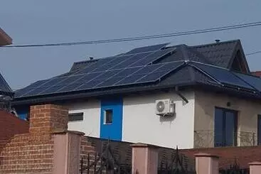 Pension Casa țache