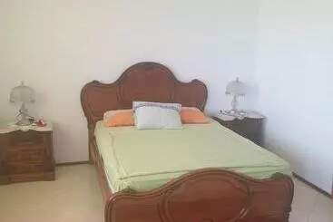 پانسیون Gamboa Praia