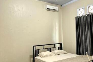 Pensione Harmoni Guest House Tumpak Sewu