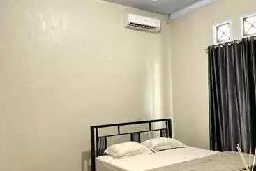 Pension Harmoni Guest House Tumpak Sewu