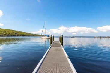 Pensió Whispering Waves