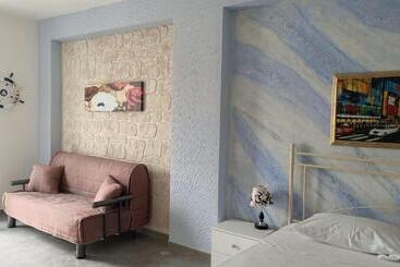 هتل آپارتمان Resindenze Donna Sabella