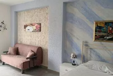 Aparthotel Resindenze Donna Sabella