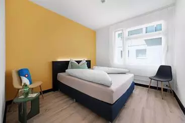 B&b Bellagio Davos
