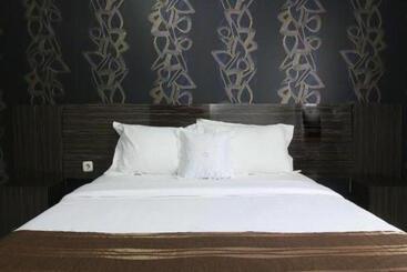 Hotel Alviry Garden Bsd