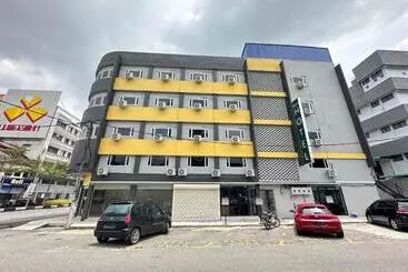 Hotel Epoch