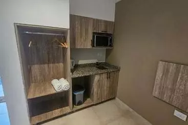 Hotelli La Quinta Suites